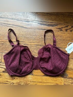Bare Necessities Bra 32H - Push Up Without Padding